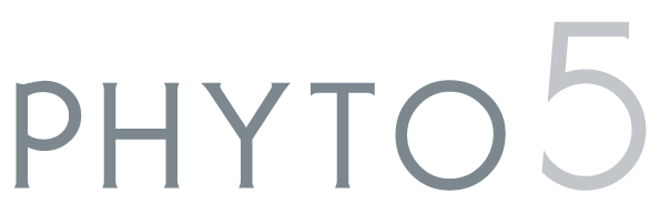Phyto5 Logo