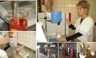 PHYTO-5 Laboratory